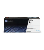 HP 135A černý toner, W1350A