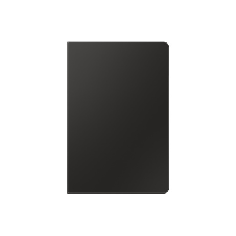 Samsung Ochranný kryt s klávesnicí a touchpadem pro Tab S10 FE+ Black