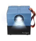 Acer AOpen QH12a/LED/135lm/HD/HDMI/WiFi