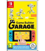 SWITCH Game Builder Garage