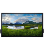 Dell/P6524QT/64,53"/IPS/4K UHD/60Hz/9ms/Black/3R
