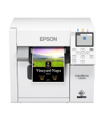 Epson ColorWorks C4000e (bk)