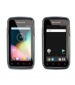 Honeywell - pouzdro pro CT50,60 s pistol gripem