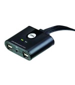 ATEN USB 2.0 Přepínač periferií 4:4