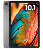 Lenovo Tab/ZAEJ0008CZ/LTE/10,1"/WUXGA/4GB/128GB/An15/Luna Grey