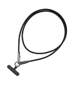 TB USB-C 2v1 kabel, 1m, černý