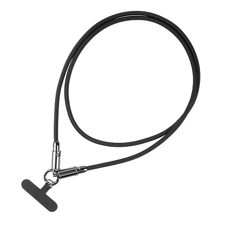 TB USB-C 2v1 kabel, 1m, černý