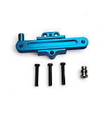 Systém zatáčení pro model Across- modrý