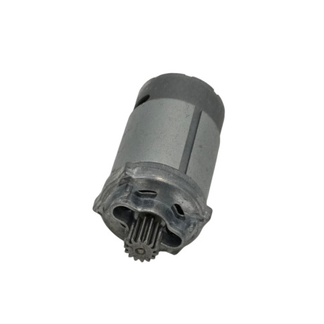 25-DJ01 390 elektro motor včetně pastorku MT-TWIN