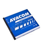 AVACOM Náhradní baterie do mobilu Sony Ericsson pro Xperia Neo, Xperia Pro, Xperia Ray Li-Ion 3,7V 1500mAh (náhr