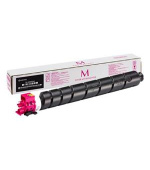 Kyocera toner TK-8800M červený na 20 000 A4 (při 5% pokrytí), pro ECOSYS P8060cdn
