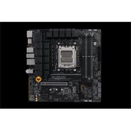 ASUS TUF GAMING B650M-E