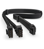 Endorfy Supremo FM5 HPWR Kabel, HPWR, pro zdroje Endorfy Supremo FM5, 60cm