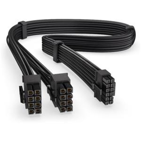 Endorfy Supremo FM5 HPWR Kabel, HPWR, pro zdroje Endorfy Supremo FM5, 60cm