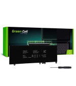Green Cell Battery G5M10 0WYJC2 for Dell Latitude E5250 E5450 E5550