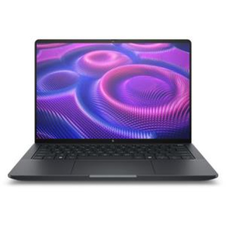 HP ZBook Ultra 14" G1a Ryzen AI Max + PRO 395/64GB/2TB/14") 2.8K OLED dotykový (2880 × 1800)/Win 11 Pro/5y