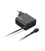Lenovo adaptér 65W USB-C Wall Adapter - EU