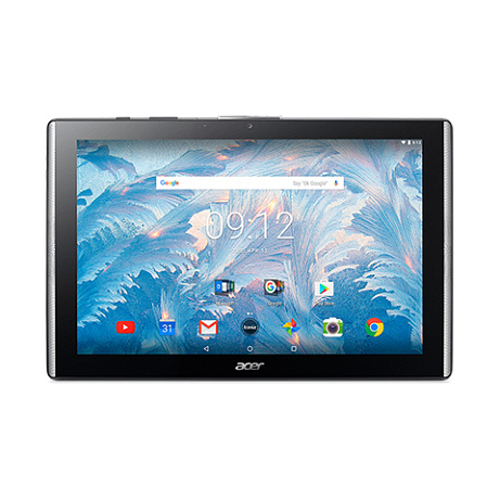 Acer Iconia One 10 - 10"/MT8167/16GB/2G/IPS HD/Android 7.0 černý