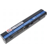 Baterie T6 Power Acer Aspire One 725, 756, V5-121, V5-131, V5-171, TM B113-E, 2600mAh, 38,5Wh, 4cell