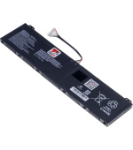 Baterie T6 Power pro Acer Nitro 5 AN517-55, Predator PH315-55, 5845mAh, 90Wh, 4cell, Li-pol