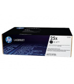 HP tisková kazeta černá, CF325X