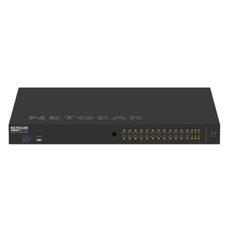 NETGEAR M4250-26G4F-POE++ MANAGED SWITCH