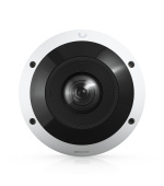 Ubiquiti UVC-G6-Pro-360-W, UniFi Protect G6 Pro 360, bílá
