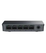Grandstream GWN7700 Unmanaged Network Switch 5x 1Gbps, QoS, IGMP