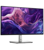 Dell/P2425H/23,80"/IPS/FHD/100Hz/5ms/Black/3RNBD
