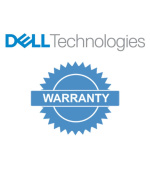 Změna záruky Dell PE R760XS z 3y Basic na 5y ProSp