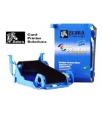 Zebra černý ribbon  (pro Zebru P1xx)