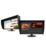 EIZO 31" CG319X, IPS,4K 4096 × 2160, 350 cd/m2, 1500:1, 9ms, 2x DP, 2x HDMI, černý