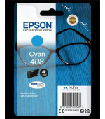 EPSON cartridge T09J2 cyan (brýle)