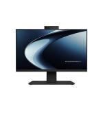 ASUS ExpertCenter P440 AiO - i3-1315U/8GB/512GB SSD/23,8"/FHD/2y PUR/Win 11 Home/černá