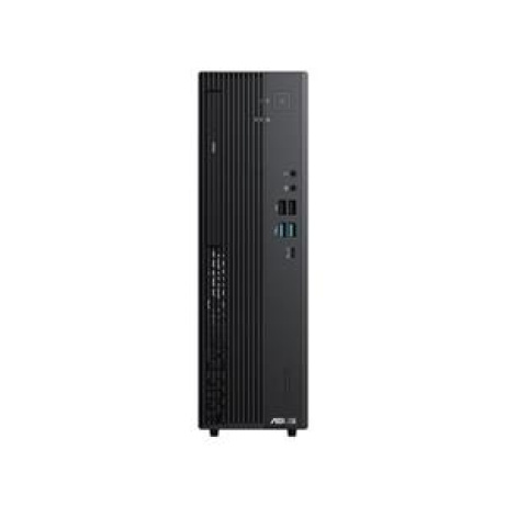 ASUS ExpertCenter D7 SFF - i3-14100/16GB/512GB SSD/DVD writer 8X/330W/3yr Pick up & Return/Win 11 Pro EDU/černá