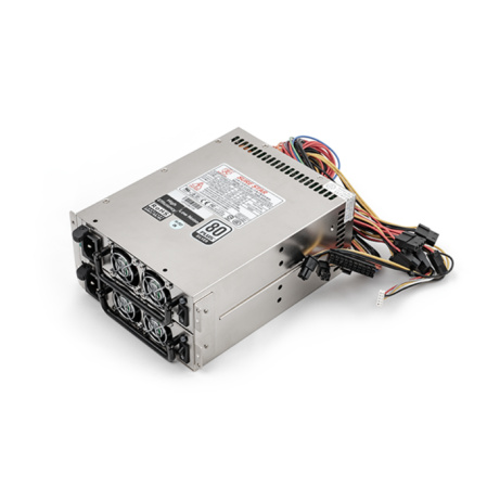 Synology PSU 500W-RP SET_1