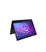 MSI Summit/Pro 16 AI A2HVETG-077CZ/U9-285H/16"/2560x1600/T/32GB/2TB/RTX 4050/W11P/Black/3R