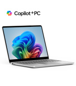 Microsoft Surface Laptop 13"/SD-X Plus/13"/1920x1280/T/16GB/512GB/Adreno/W11H/Platinum/2R