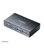 AKASA USB hub 3.0 4x