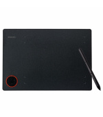 EVOLVEO Grafico TW, grafický tablet s kolečkem