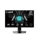 MSI/G272QPF E2/27"/IPS/QHD/180Hz/1ms/Černá/3R