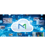 Licence MagicInfo Cloiud Standard/1 rok