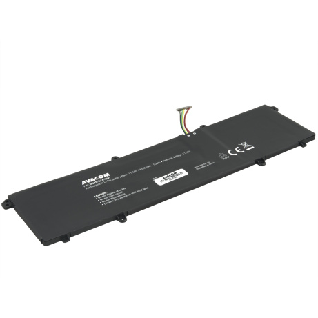 Baterie AVACOM pro Asus VivoBook S14, S15 Li-Pol 11,55V 4335mAh 50Wh