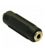 PremiumCord Spojka 3,5mmJack-3,5mmJack F/F