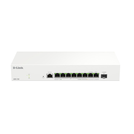 D-Link DBR-700 Business Router