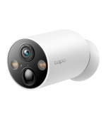 Tapo C425 Smart Wire-free Security Camera