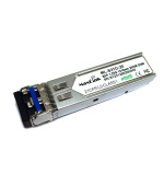 MaxLink 1.25G SFP optický modul, SM, 1310nm, 20km, 2x LC konektor, DDM
