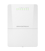 Grandstream GWN7710R venkovní L2 managed switch, 5xGbE, SFP, 4xPoE+, IP66