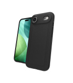 ZAGG Ochranný kryt Luxe Snap pro Apple iPhone Air - černý