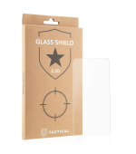Tactical Glass Shield 2.5D sklo pro Apple iPhone 14 Pro Clear